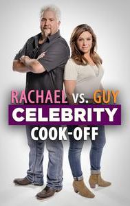 Rachael vs. Guy Celebrity Cook-Off