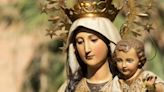 ¿Por qué la Virgen del Carmen es la patrona de los conductores y cómo se le pide un favor?