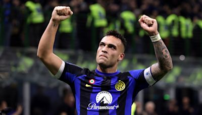 Lautaro Martínez quedó a un paso de renovar con Inter y disipa dudas sobre su futuro