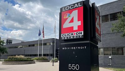 Watch: Saying goodbye to longtime WDIV employees, celebrating their legacy