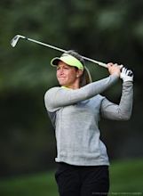 Suzann Pettersen