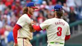 Philadelphia Phillies Accomplished Something for the First Time since 2011