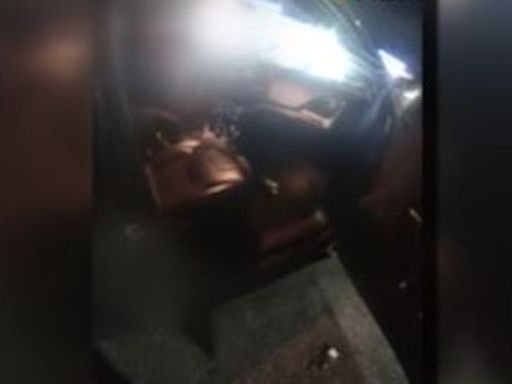 East Cleveland Police release body cam video from shooting during high school reunion celebration