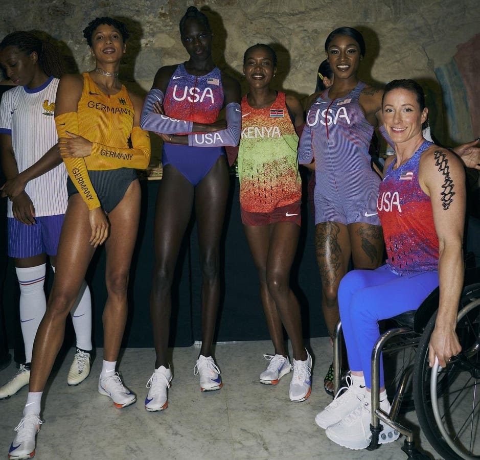 Nike Prays For A Paris Olympics Win, After Down Quarter And Class-Action Lawsuit