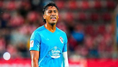 Renato Tapia dejaría Celta y ficharía por este gigante de España