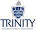 Trinity International University