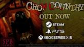 Crow Country Official Launch Trailer