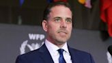 Hunter Biden Charged by Justice Department Following Investigation into His Taxes, Firearm Possession