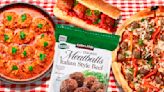 The Best Uses For Costco's Meatballs That Aren't Spaghetti
