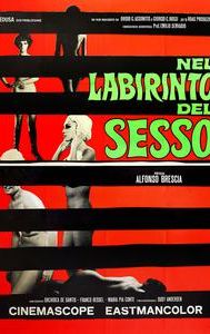 Nel labirinto del sesso (Psichidion)