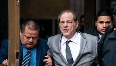 Harvey Weinstein | ¿Por qué un tribunal de Nueva York anuló su condena por delitos sexuales?