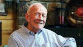 Former Provo Mayor George Stewart dies at 84