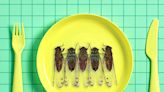You Can and Should Eat Cicadas—Here's How