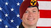 U.S. Army Parachute Team Member Dies During Training Accident After 'Hard Landing'