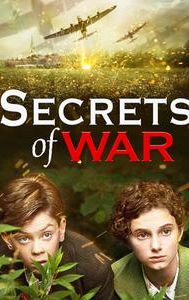 Secrets of War (film)