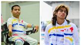 Wearing gold: Paralympic Council Malaysia turns trendy uniforms into merchandise after online demand