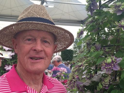 Geoffrey Boycott's Health Worsens As Former England Cricketer Is Unable To Eat And Drink After Throat Cancer Operation