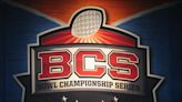 2022 college football: BCS simulated top 25 rankings ahead of Week 10