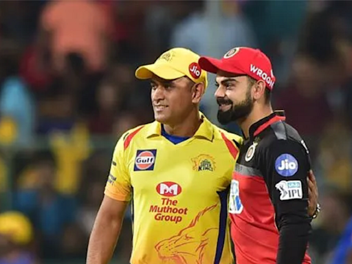 Virat Kohli To CSK, Rohit Sharma In Gujarat Titans: 5 Dream Trades Fans Want To See Before IPL 2025