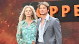 Josh Hartnett quietly welcomed fourth child with wife Tamsin Egerton
