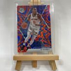 2019-20 Mosaic Rj Barrett R/B Prizm RC #229