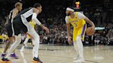 Lakers vs. Spurs: Stream, lineups, injury reports and broadcast info for Friday