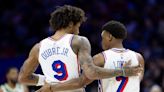 With NBA Finals over, Sixers can begin negotiating with own free agents