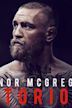 Conor McGregor: Notorious