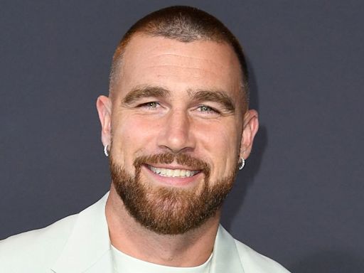 Taylor Swift’s BF Travis Kelce Was Just Cast in Ryan Murphy’s New Show (in Perhaps the Most Unsurprising News of the Week)