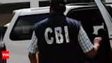 NEET scam: CBI arrests key accused who stole question paper from NTA's trunk | India News - Times of India