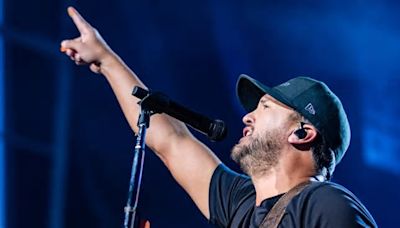 Luke Bryan Has ‘Made Noises’ About Leaving ‘American Idol’ After Contestant’s Diss