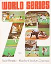 1972 World Series