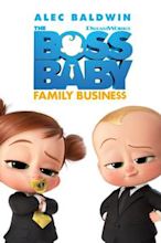 The Boss Baby: Family Business