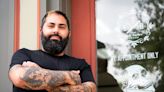 That Queer Barber in Fort Thomas is redefining barbering one haircut at a time