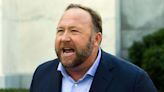 Alex Jones Asks Court for Permission to Sell InfoWars to Pay Sandy Hook Families That He Defamed