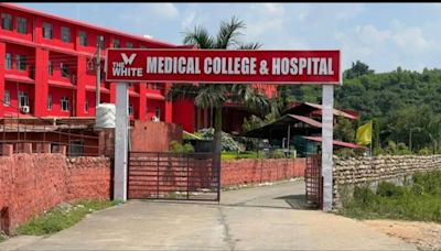 Affiliation withdrawn: 259 MBBS students of Pathankot college to be shifted by Oct 7