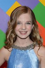 Jackie Evancho