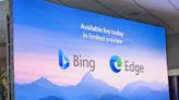 Hands-on with Bing's new ChatGPT-like features