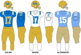 UCLA Bruins