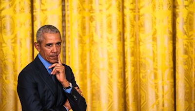 At fundraiser for Democrats, Obama calls protecting Senate majority critical