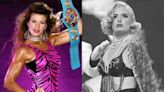 Wendi Richter Responds To Toni Storm: Bring it, Toni! If You Think You Can Beat Me, I’d Like To See It