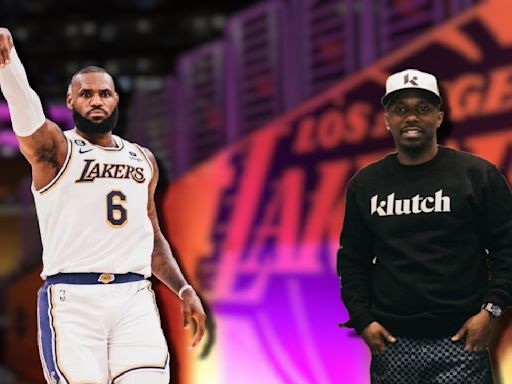 Rich Paul Says LeBron James Open to Consider Pay Cut to Help Lakers Bag ‘Impact Player’