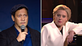 Rob Schneider: Kate McKinnon Singing ‘Hallelujah’ as Hillary Clinton Killed ‘SNL’ and ‘It’s Not Going to Come Back’