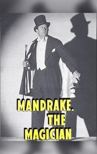 Mandrake the Magician