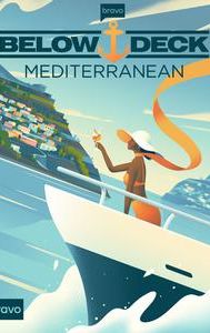 Below Deck Mediterranean