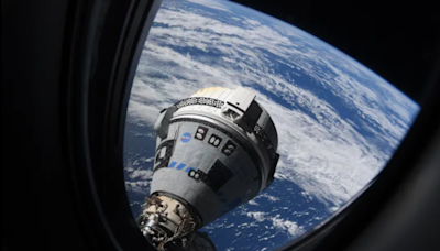 NASA e Boeing afirmam que astronautas não estão presos na ISS