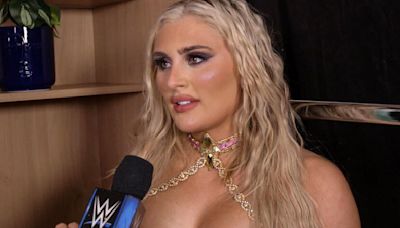 Tiffany Stratton: I Love What Toni Storm Is Doing, I Respect Her In-Ring Work