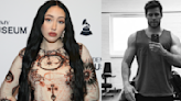 Noah Cyrus Liked a Liam Hemsworth Thirst Trap Amid Her Messy Drama With Miley Cyrus