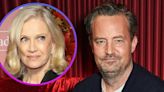 Matthew Perry Reveals How People Will Know If He's Relapsed