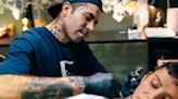 AI Tattoo Generators Are Coming For Tattoo Artists